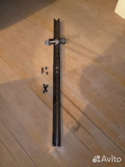 Крепление для велосипеда