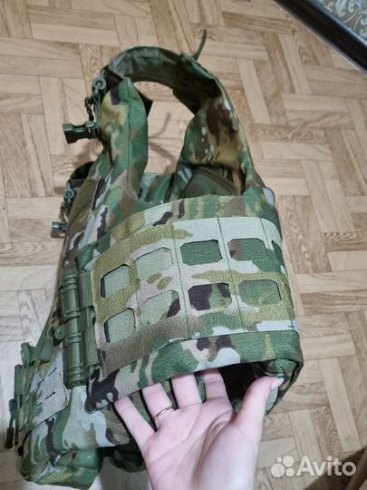 Бронежилет