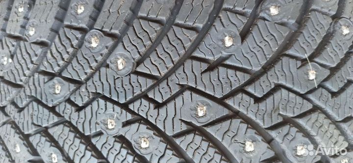 Pirelli Ice Zero 2 205/55 R16 94T