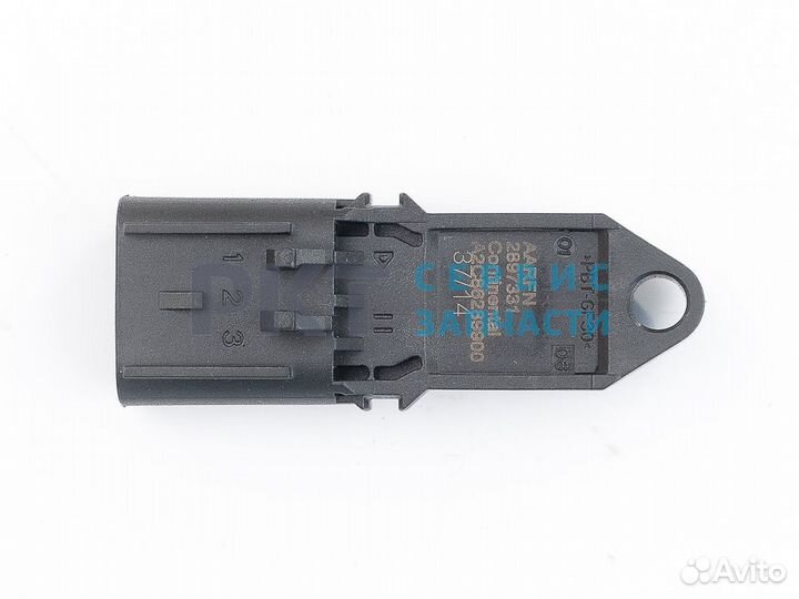 Датчик атмосферного давления ГАЗель Next, Соболь