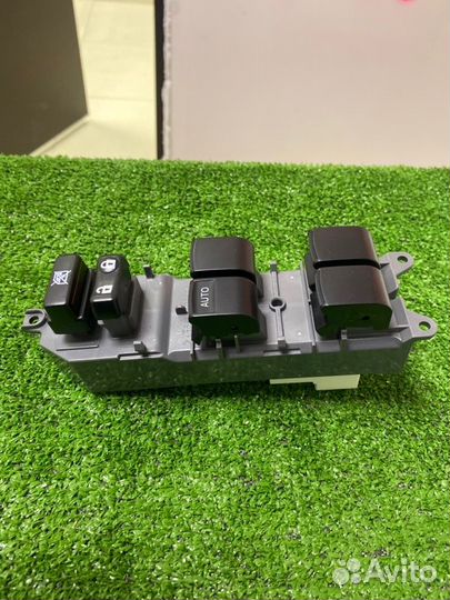 Блок управления стеклоподъемниками Toyota