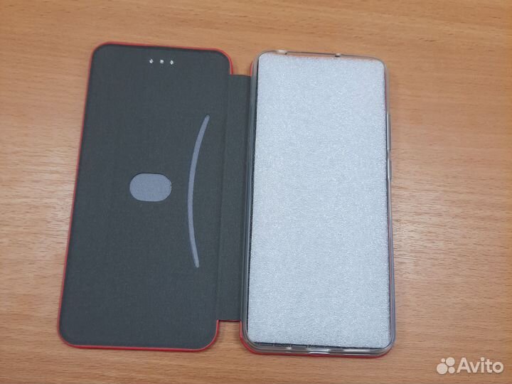 Чехол-книжка на Redmi 9A