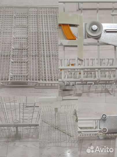 Посудомоечная машина Miele по запчастям