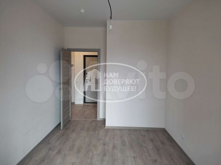 2-к. квартира, 37 м², 5/9 эт.