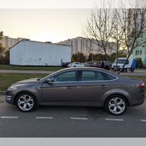 Ford Mondeo 2.0 AT, 2011, 217 000 км, с пробегом, цена 1 000 000 руб.