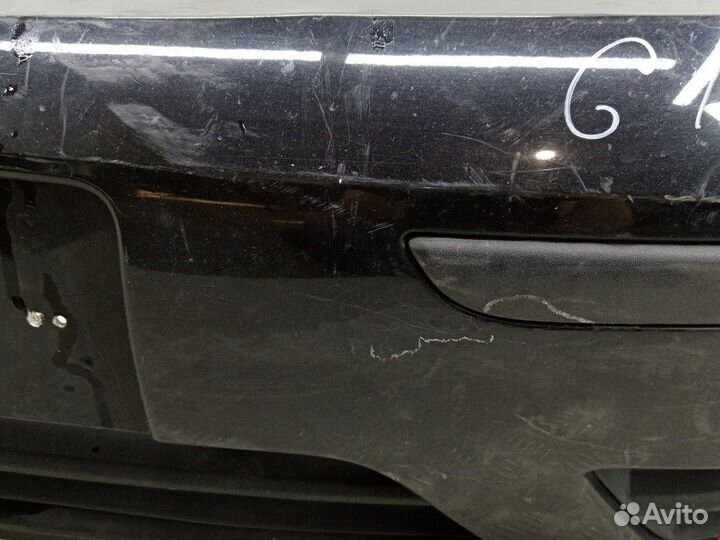 Бампер передний для Ford Focus 1 2M5117757