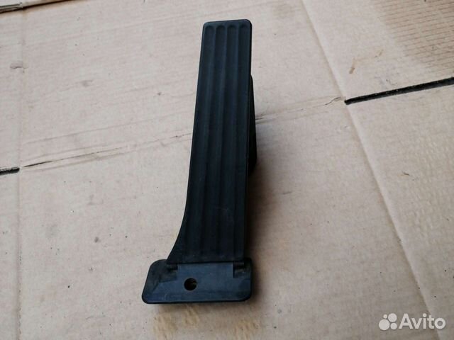 Педаль газа (акселератора) BMW 5' F10