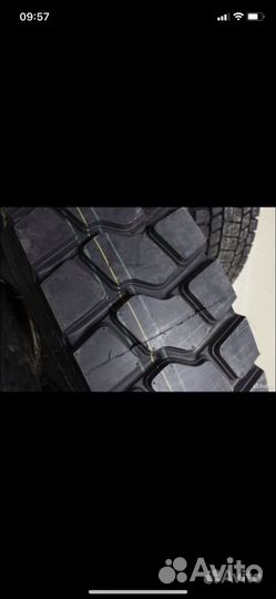 Грузовые шины 12 00 R20