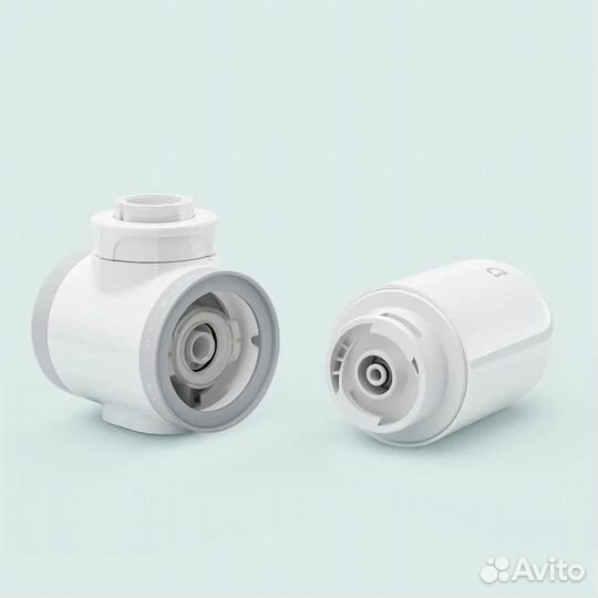 Насадка на кран Xiaomi mijia