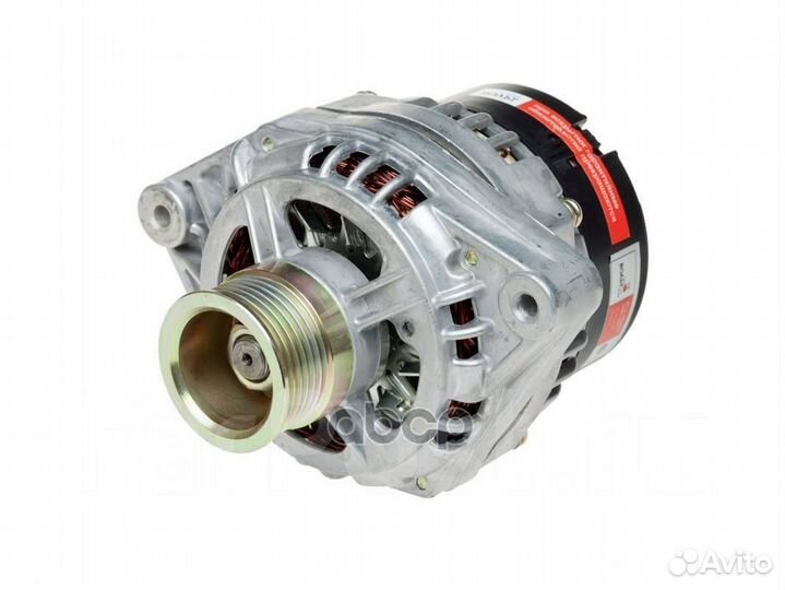 Генератор ваз-2110 (90А) 