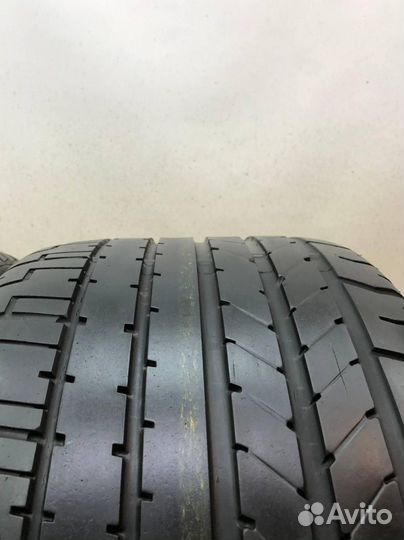 Pirelli P Zero Asimmetrico 295/30 R18 104P