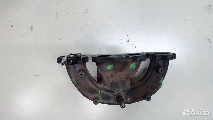 Коллектор выпускной Citroen C4, 2007