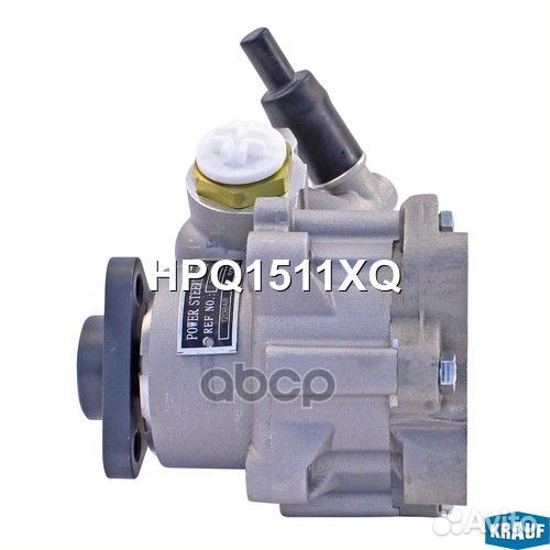 Насос гидроусилителя руля MB Vito 2.3D 96-03