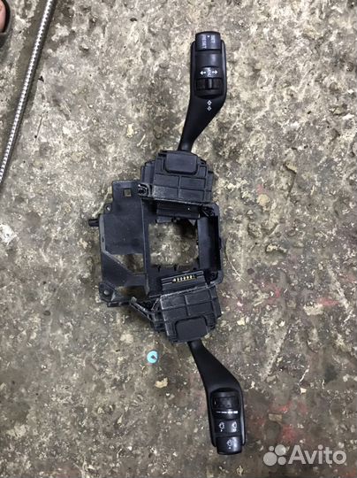 Подрулевые переключатели Ford Focus 2