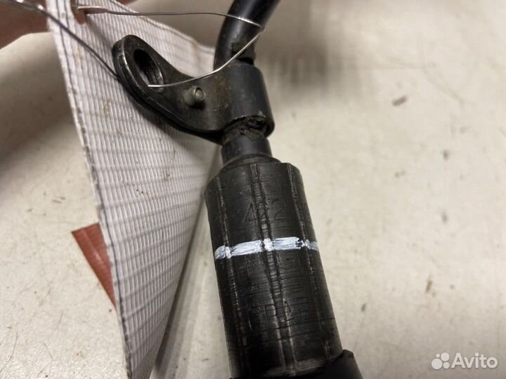 Шланг гидроусилителя Audi A6 C5 1997-2004