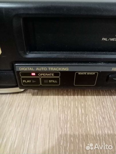 Видеоплеер sharp M 10