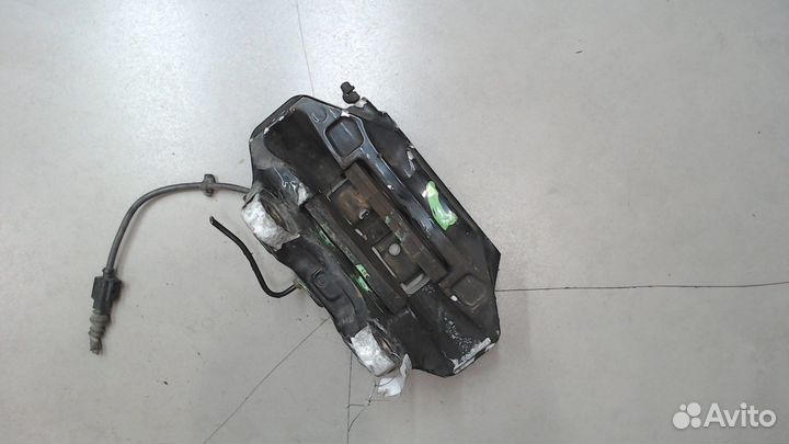 Суппорт Volkswagen Touareg, 2008