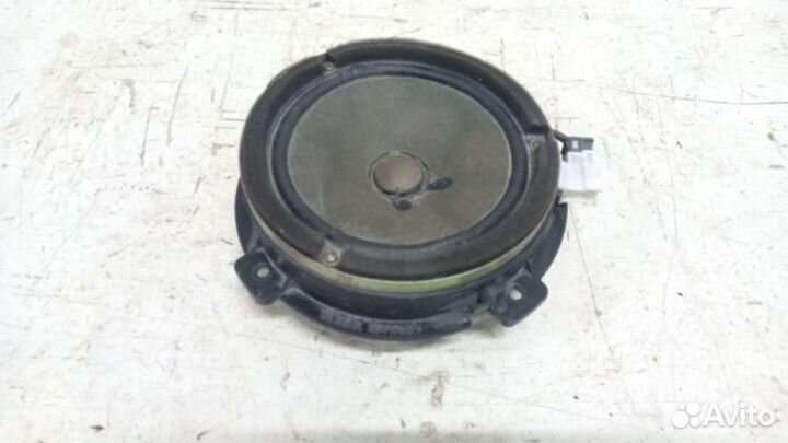 Динамик передний Hyundai Getz TB 2007