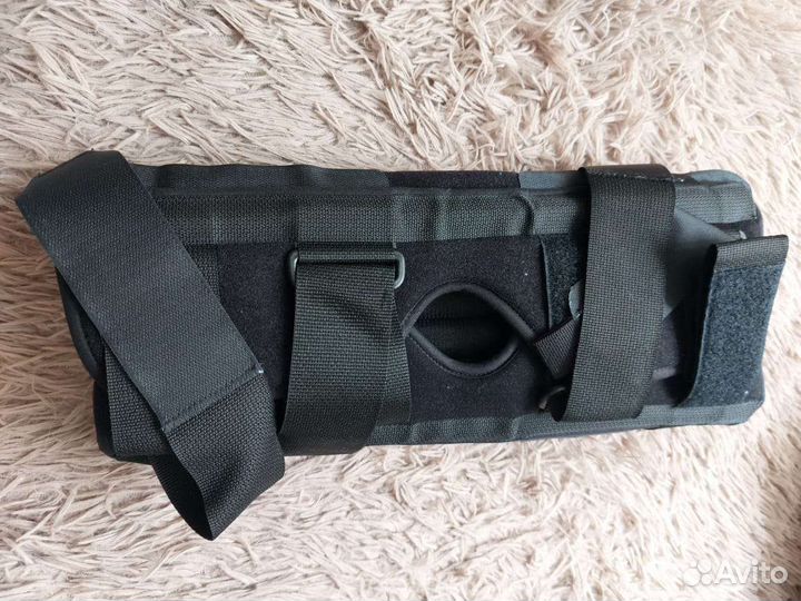 Артез на колено