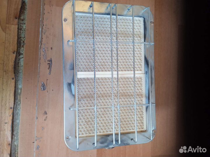 Газовая горелка