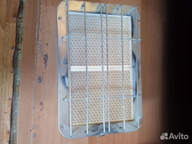 Газовая горелка