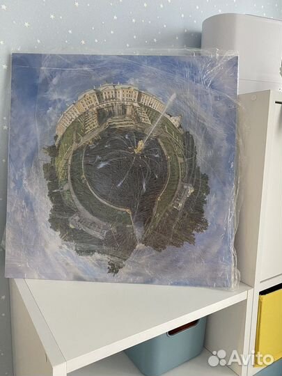 Картина настенная, постер, не ikea, декор