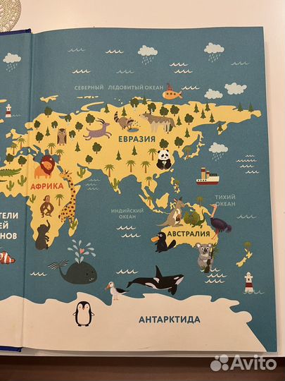 Книга развиваем мозг ребенка