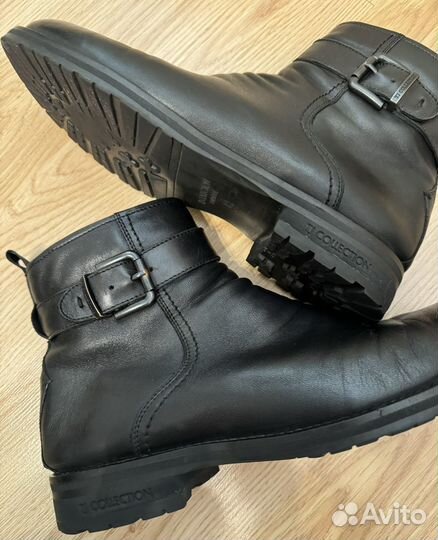 Ботинки tg collection мужские