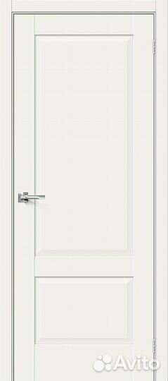 Дверь межкомнатная в рассрочку