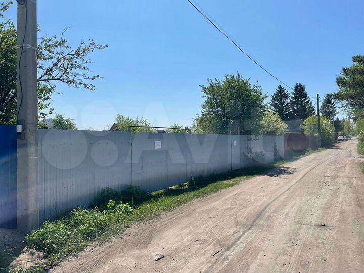 Дача 30 м² на участке 6,6 сот.