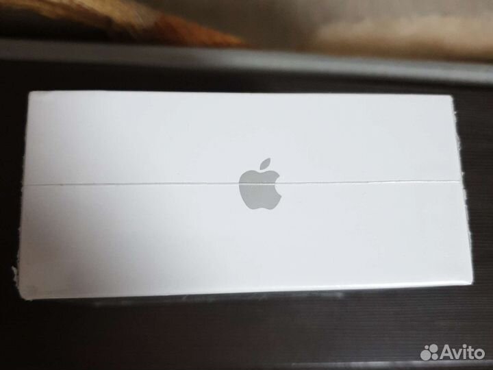 Наушники Apple Airpods Pro