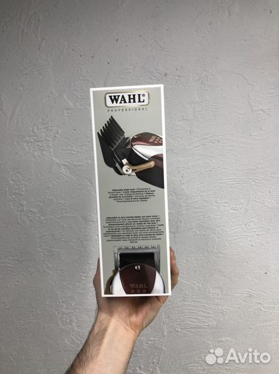 Машинка для стрижки Wahl Magic Clip
