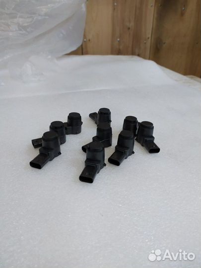 Датчик Парктроника для Mercedes Benz