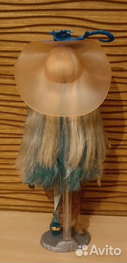 Кукла Монстер Хай Вандала Даблунс