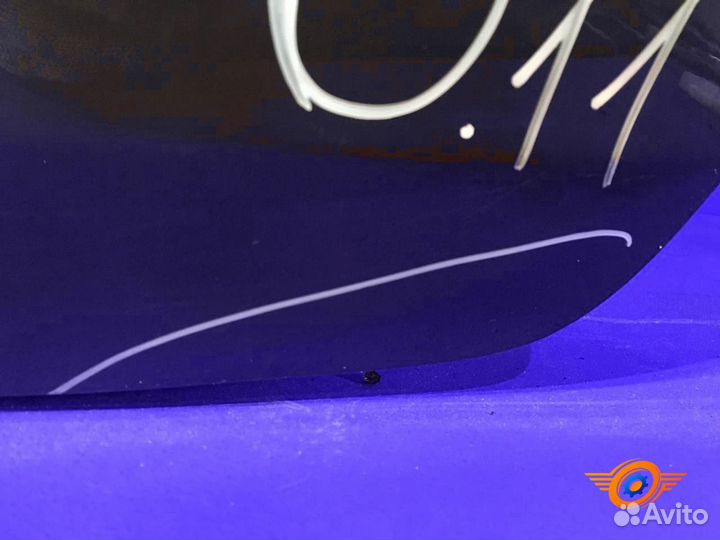 Дверь багажника Ford Kuga SUV txda (ufma) 2.0L