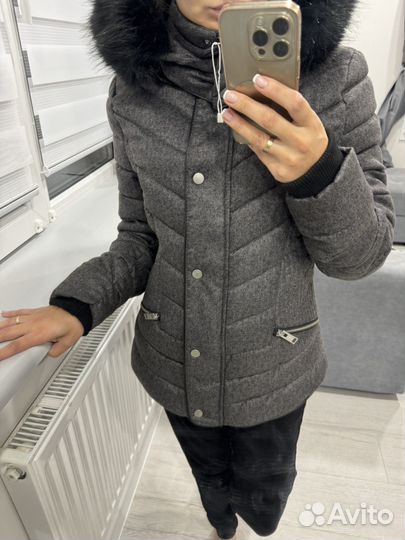 Куртка женская новая