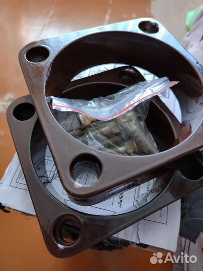 Проставки для увеличения клиренса Mazda 626