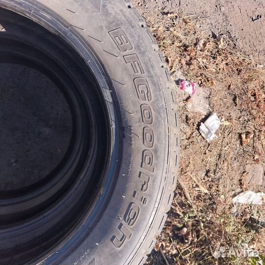 Bfgoodrich G-Force Stud 185/65 R15 98H