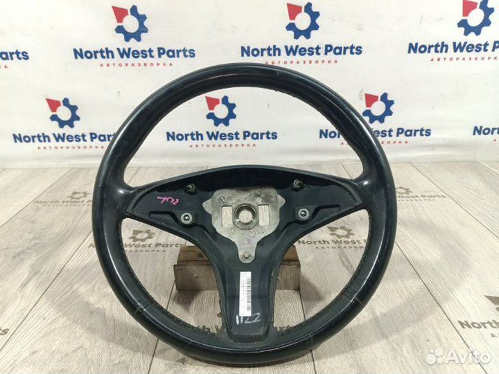 Рулевое колесо для AIR BAG (без AIR BAG)
