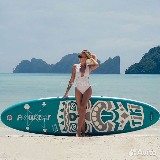 Сапборд. опт.розн. Koi.Manki.Walaw.GQ.JS.Манки.Кои