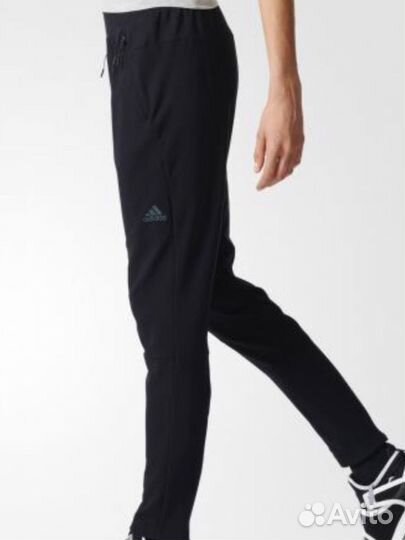 Спортивные штаны adidas женские xs