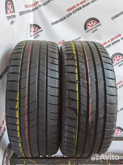 Bridgestone Turanza T005 215/50 R17 95H