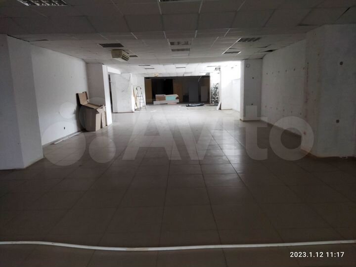 Торговая площадь, 235.9 м²