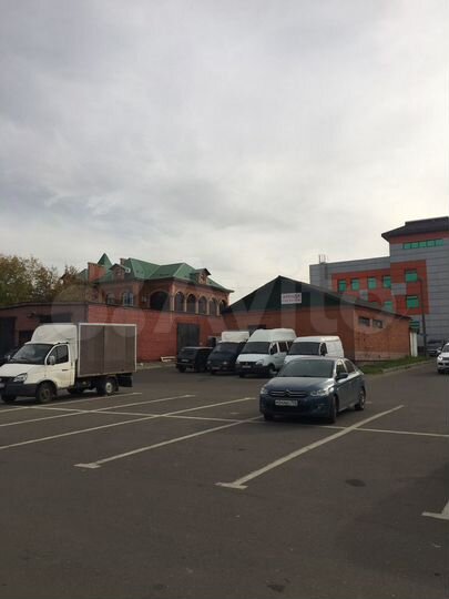 Свободного назначения, 105 м²