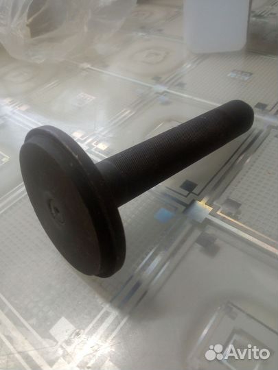 67.7853-9575 Оправка для запрессовки наружных коле