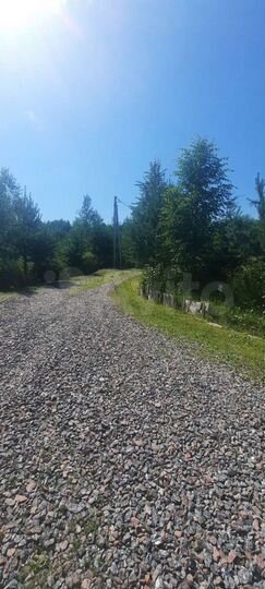 Дом 164 м² на участке 8 сот.