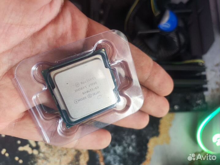 Комплект ryzen 9 3900x