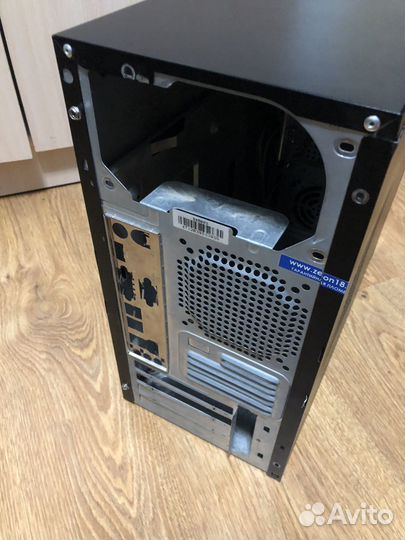Корпус для пк