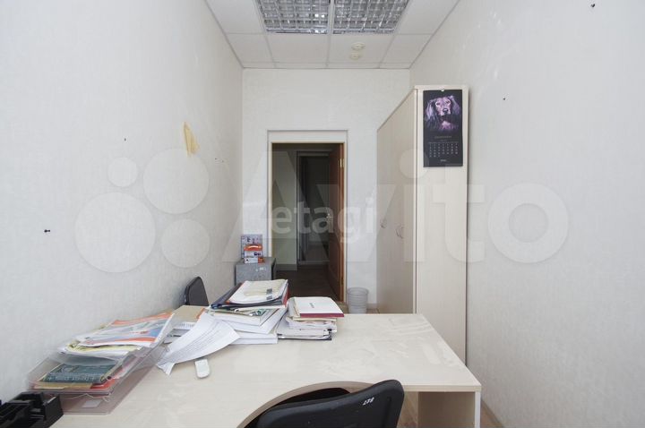 Офисы от 99.7 до 400 м².Кондиционер. Без комиссии