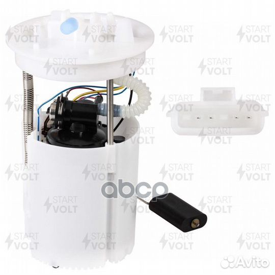 Модуль топливного насоса SFM1003 startvolt